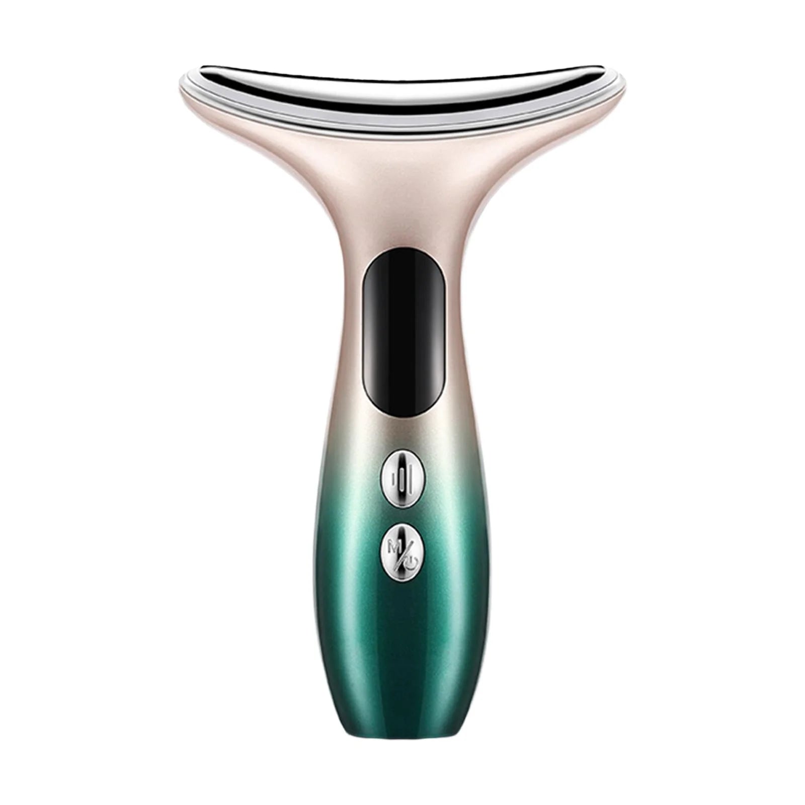 RADIOFRECUENCIA FACIAL MASAJEADOR EFECTO