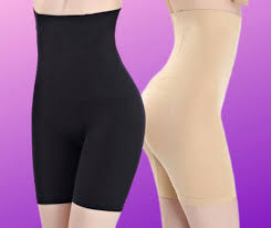 Faja Levanta Glúteos de Alta Compresión Moldeadora