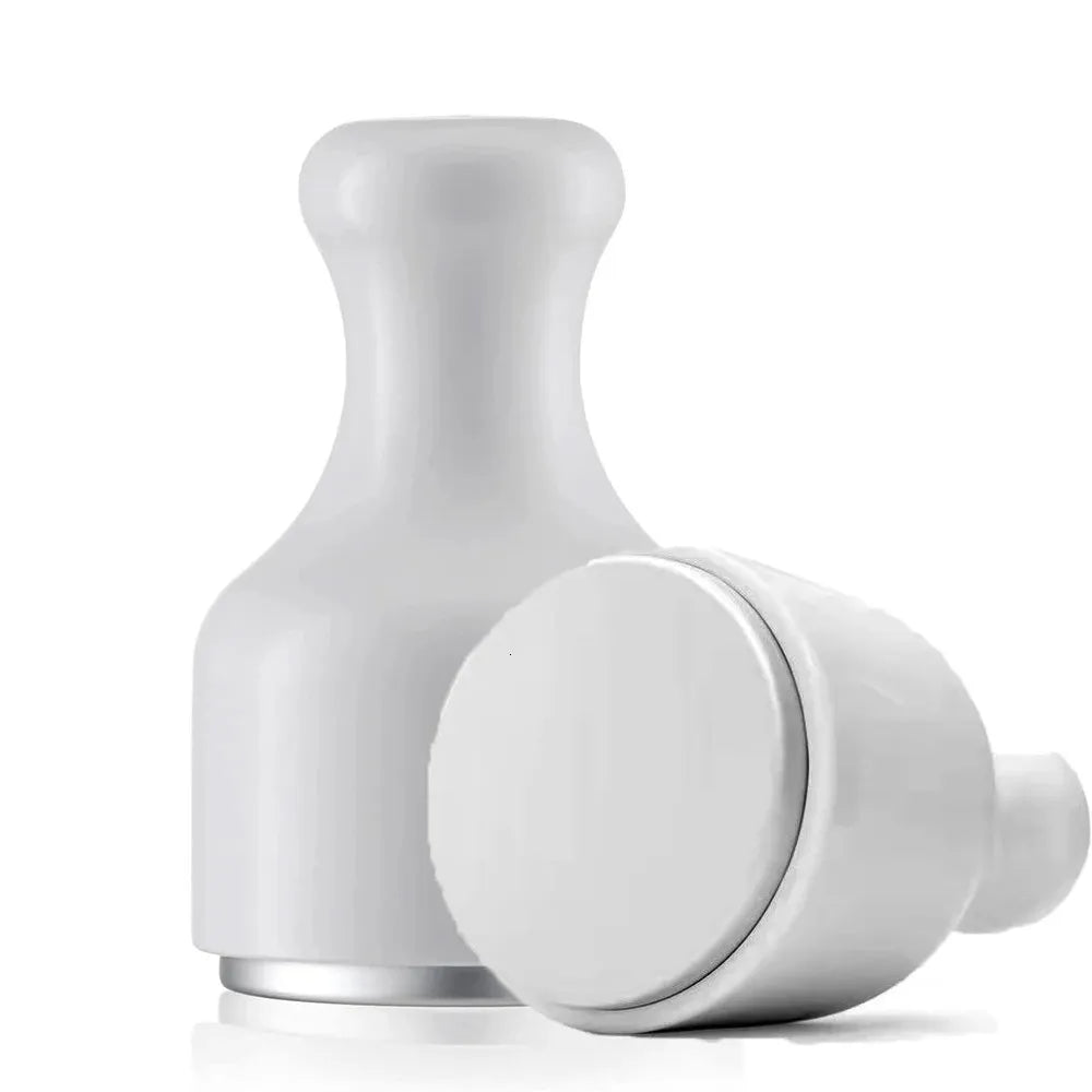 Masajeador Facial Frío para Piel – Ice Roller Calmante y Reafirmante